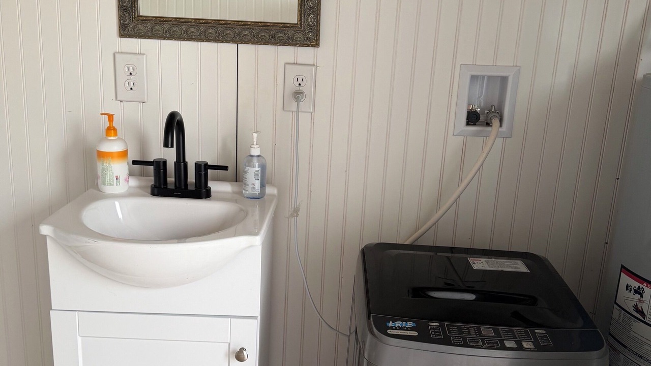 Photo of Bathroom in Champlain