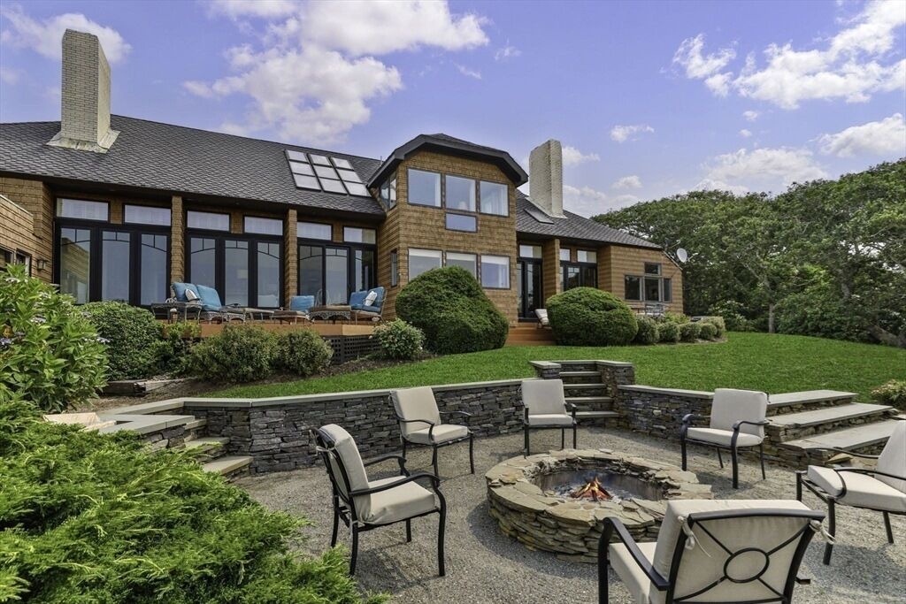 Photo of Patio Balcony in Chatham