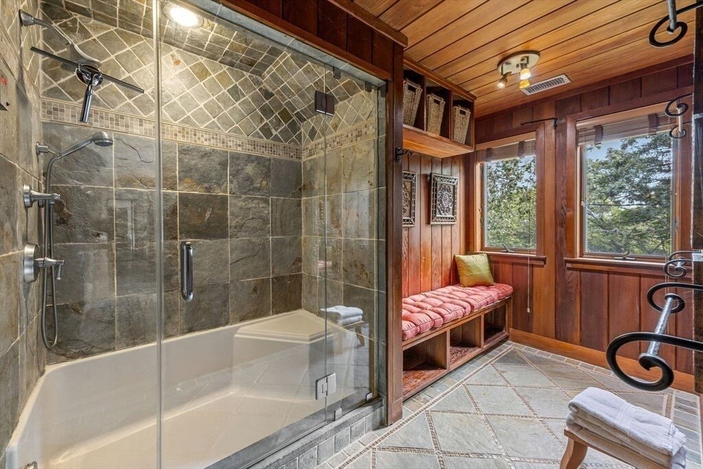 Photo of Bathroom in Chatham