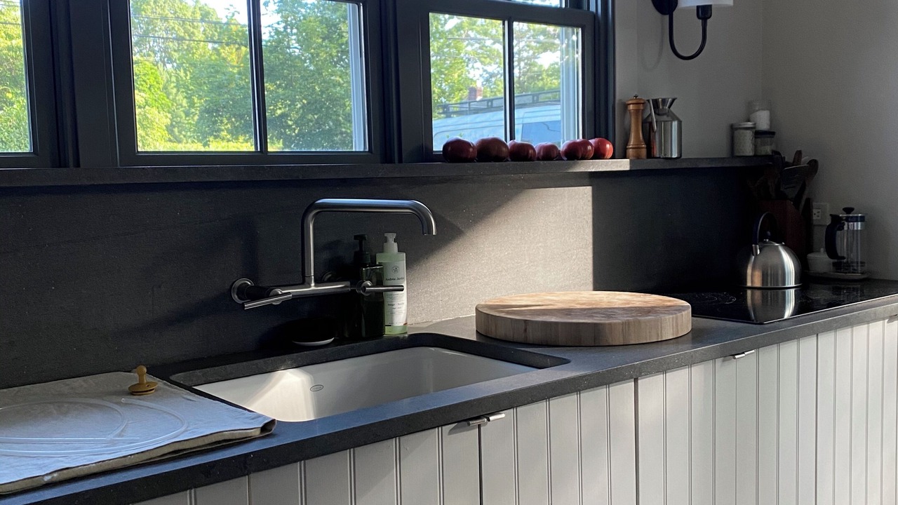 Photo of Kitchen in North Bellport
