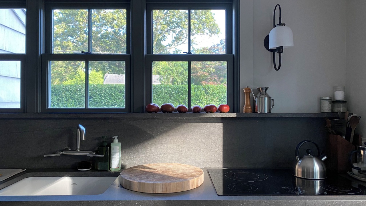 Photo of Kitchen in North Bellport