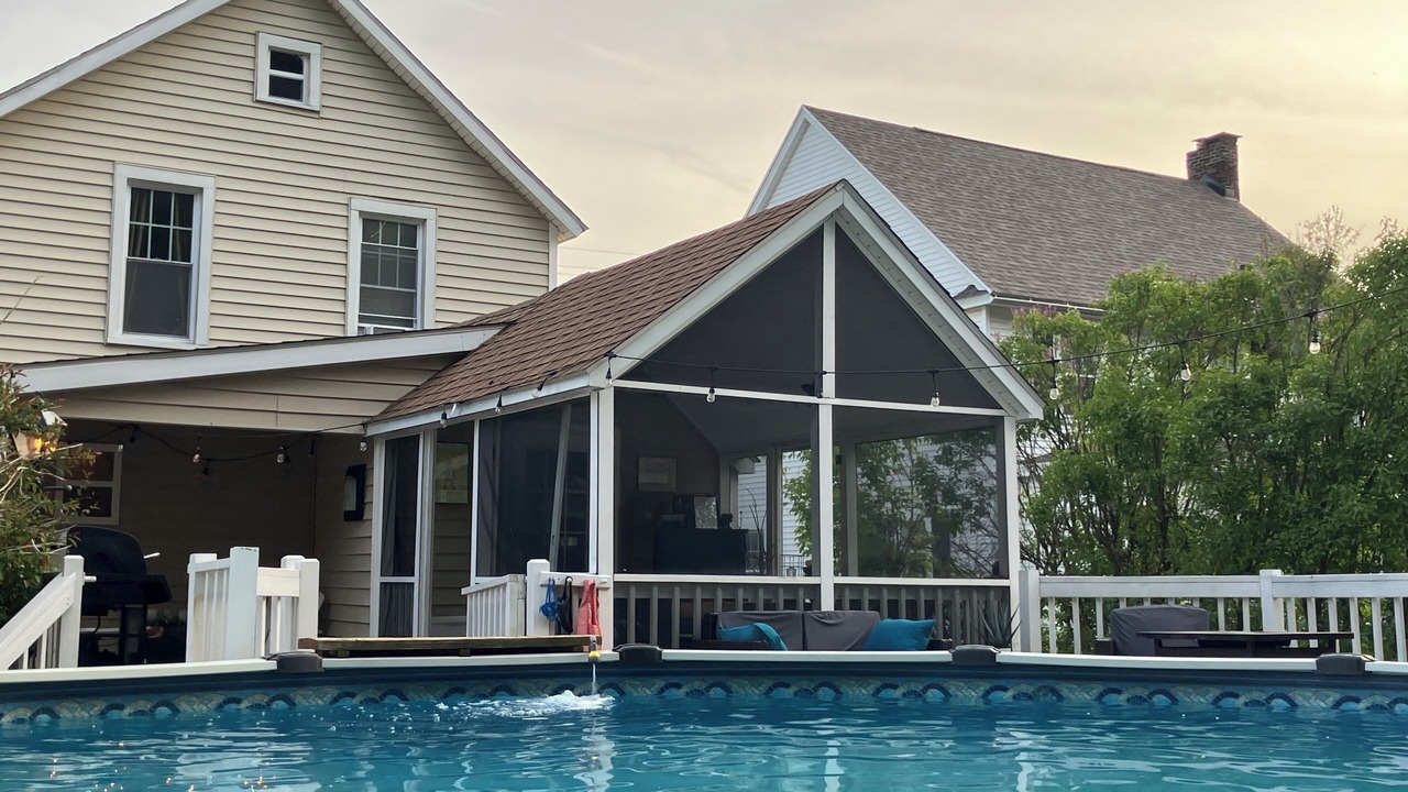 Photo of Outdoor in Little Falls