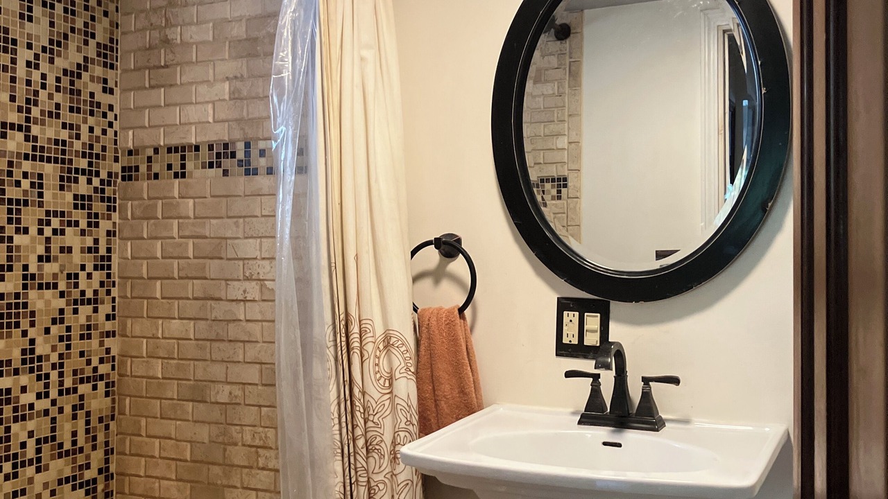 Photo of Bathroom in Little Falls