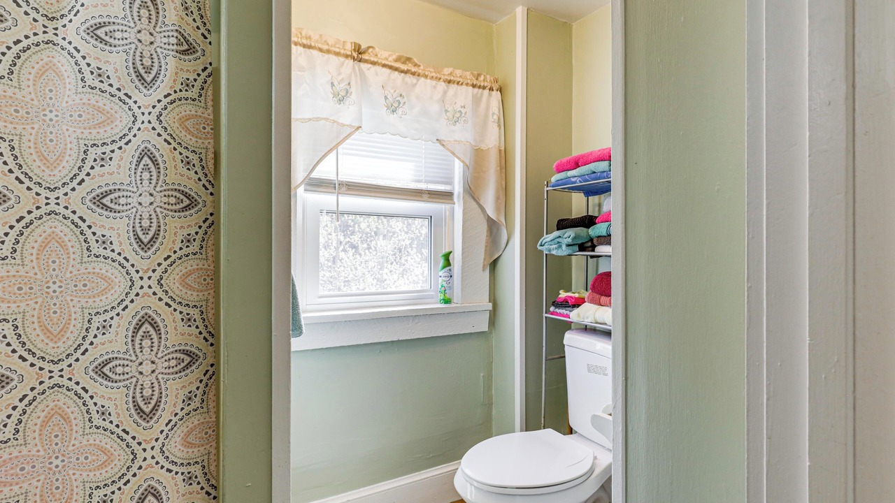 Photo of Bathroom in Franklin