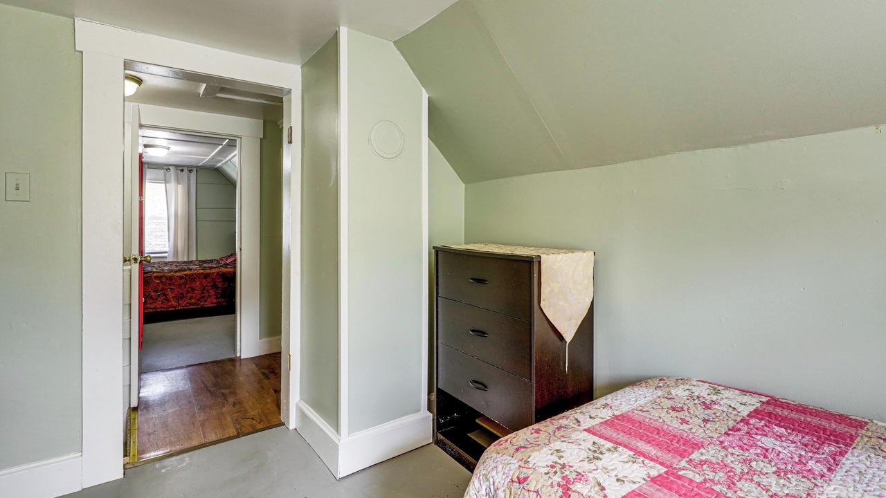 Photo of Bedroom in Franklin