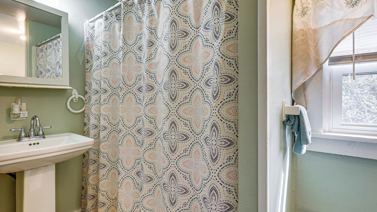 Photo of Bathroom in Franklin