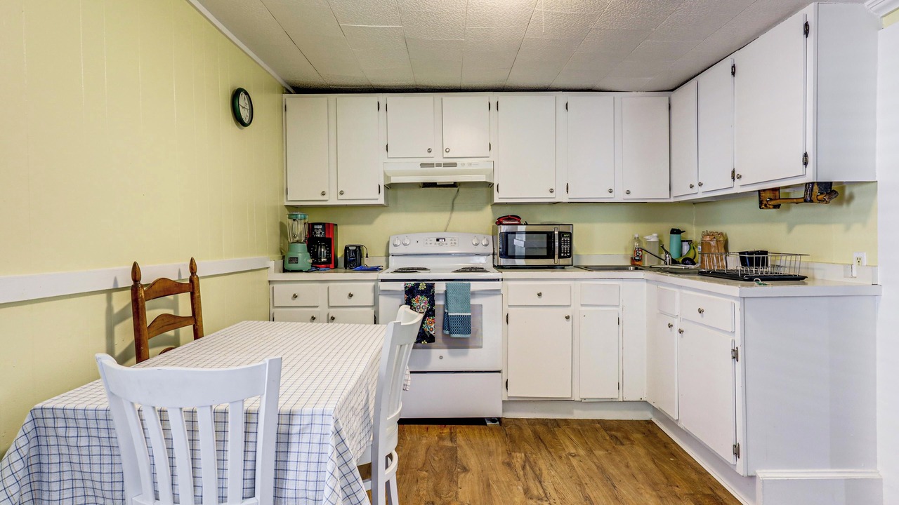 Photo of Kitchen in Franklin