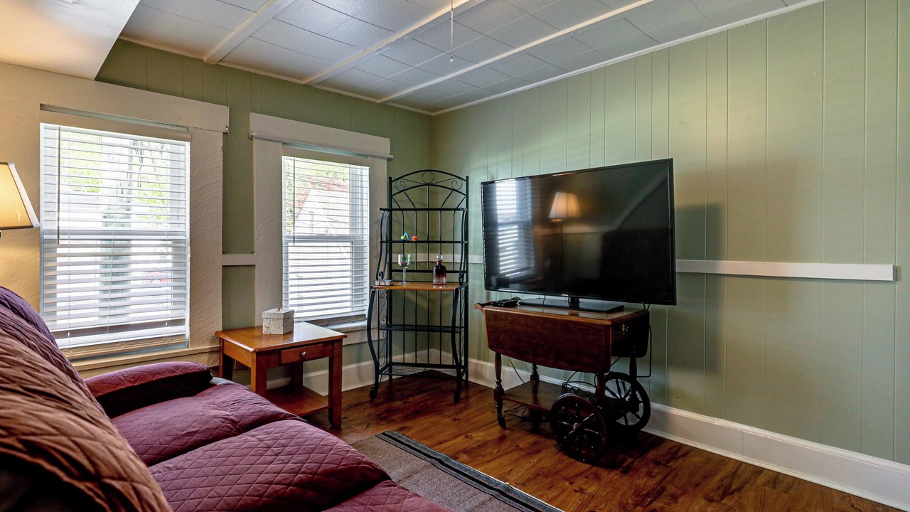 Photo of Bedroom in Franklin