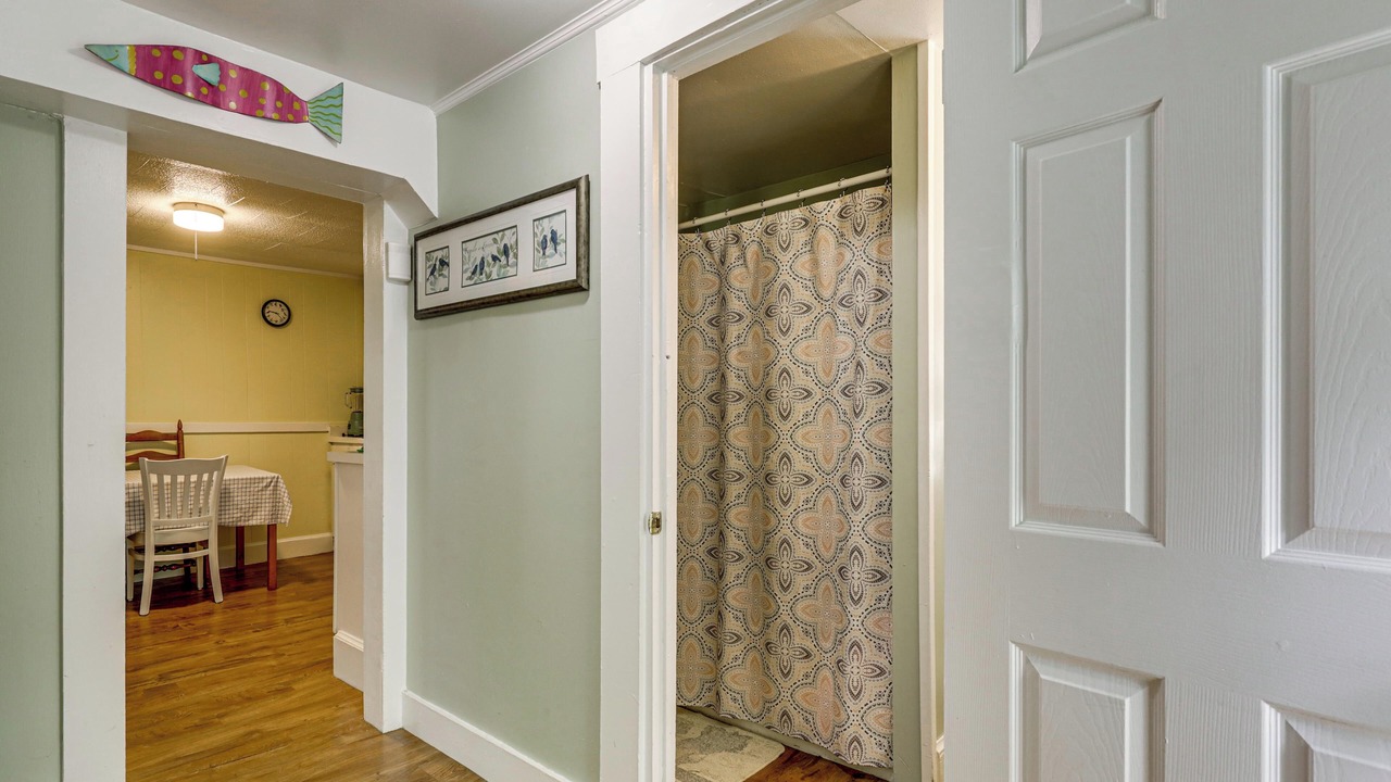 Photo of Bathroom in Franklin