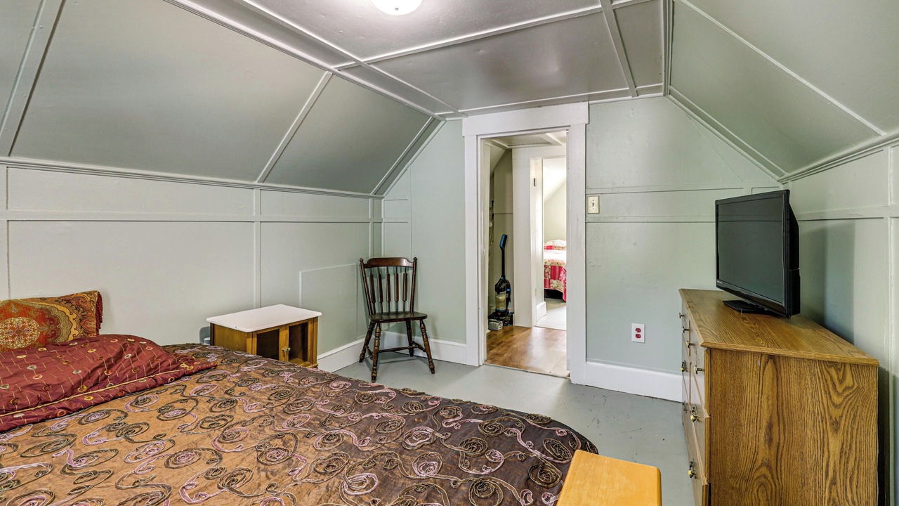 Photo of Bedroom in Franklin