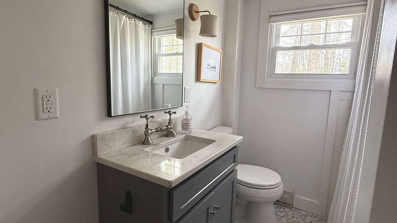 Photo of Bathroom in Freeport