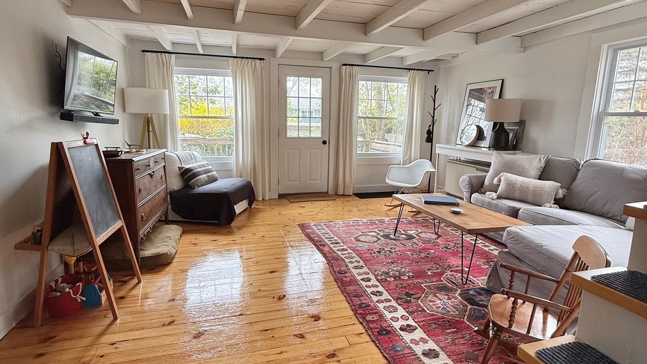 Photo of Livingroom in Freeport