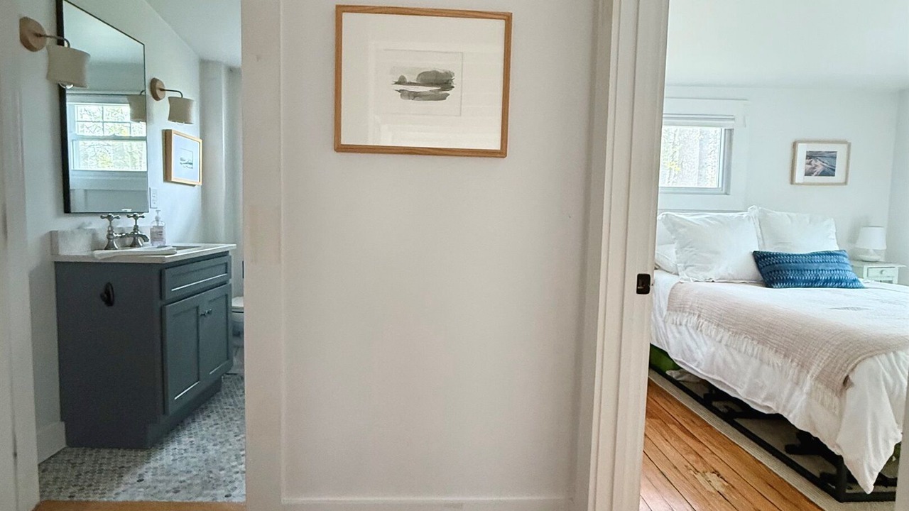 Photo of Bedroom in Freeport