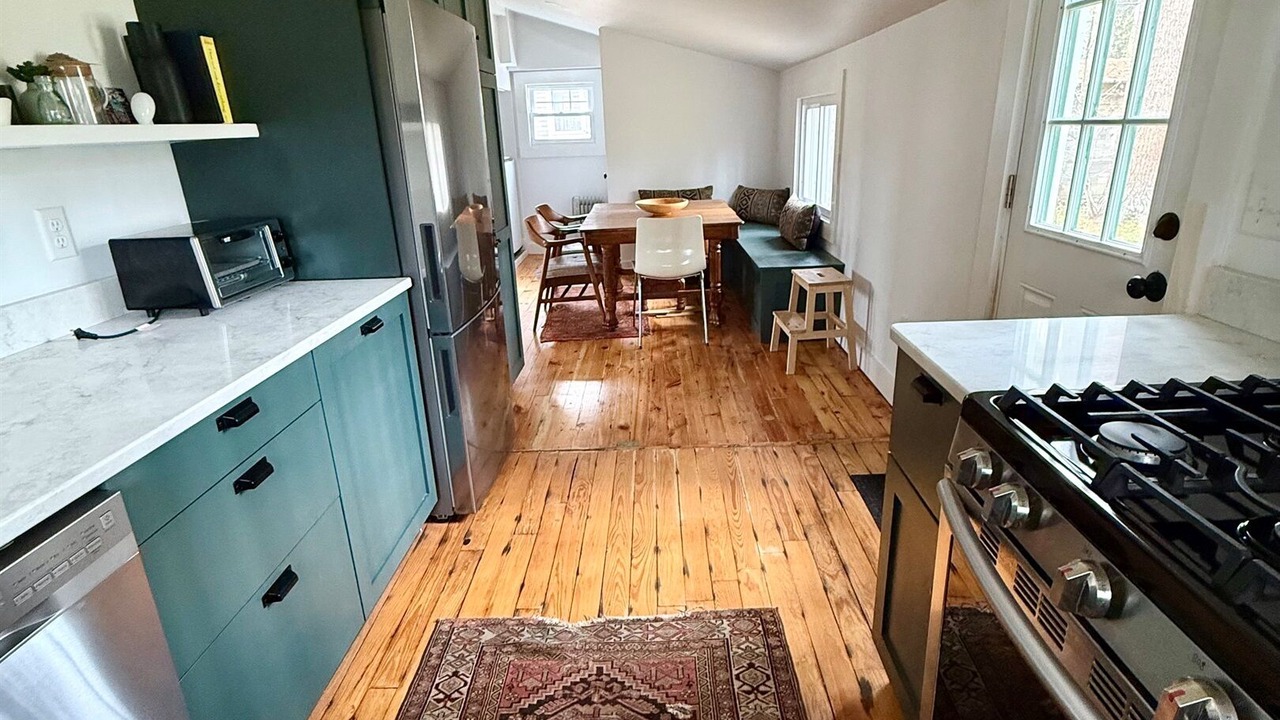 Photo of Bedroom in Freeport