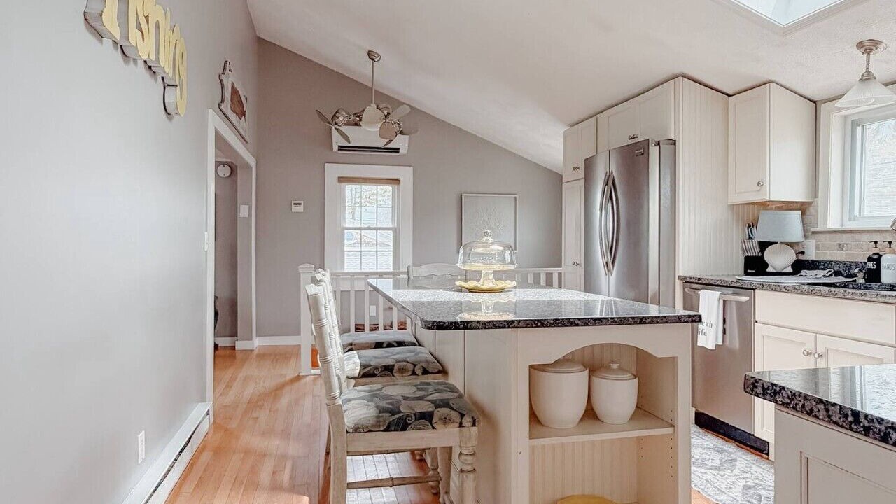 Photo of Kitchen in Newbury