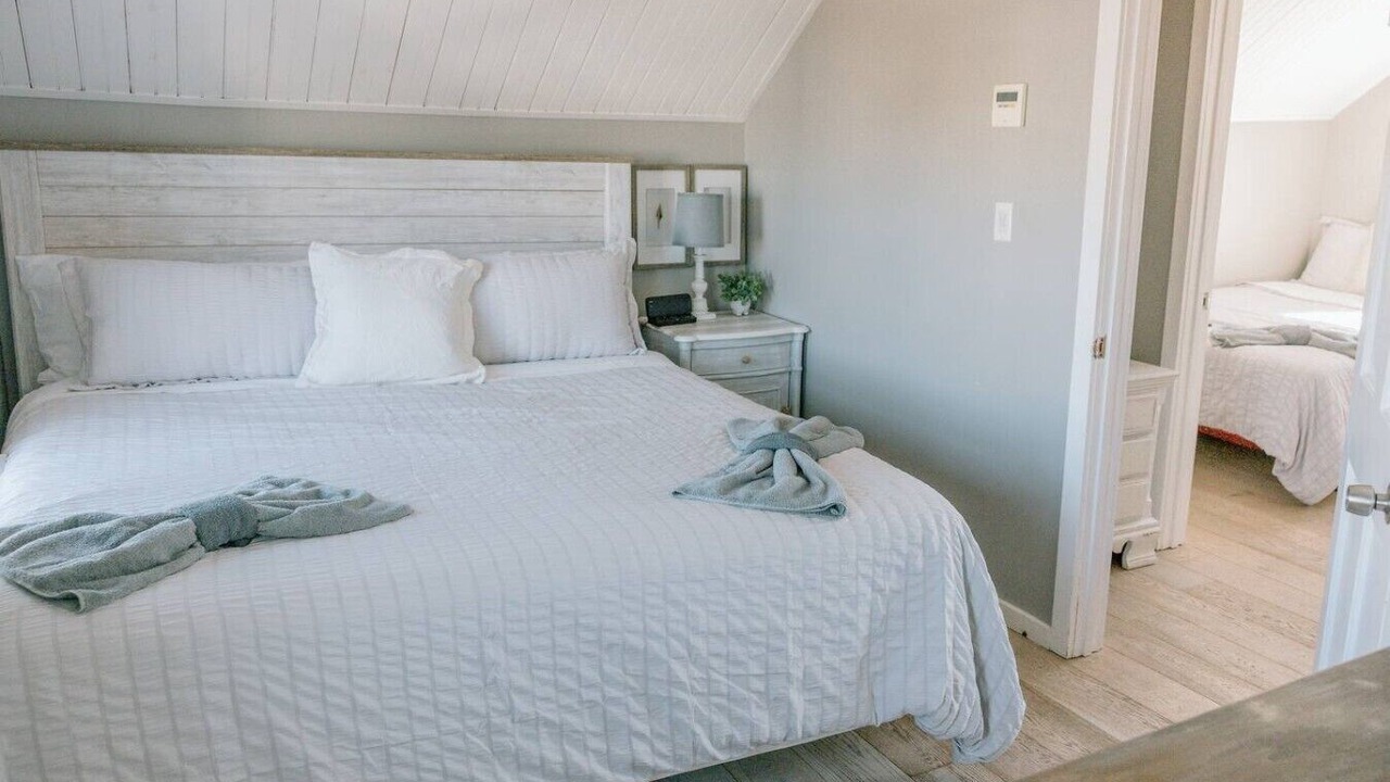 Photo of Bedroom in Newbury