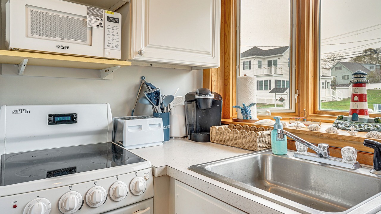 Photo of Kitchen in Hampton