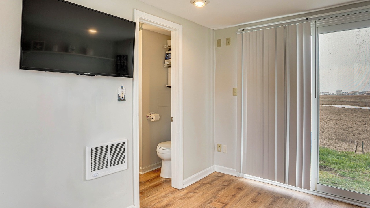 Photo of Bathroom in Hampton