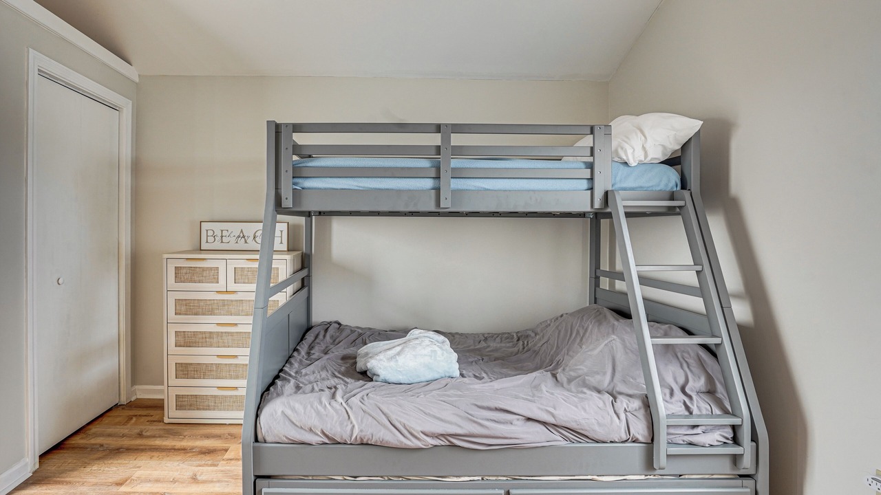 Photo of Bedroom in Hampton