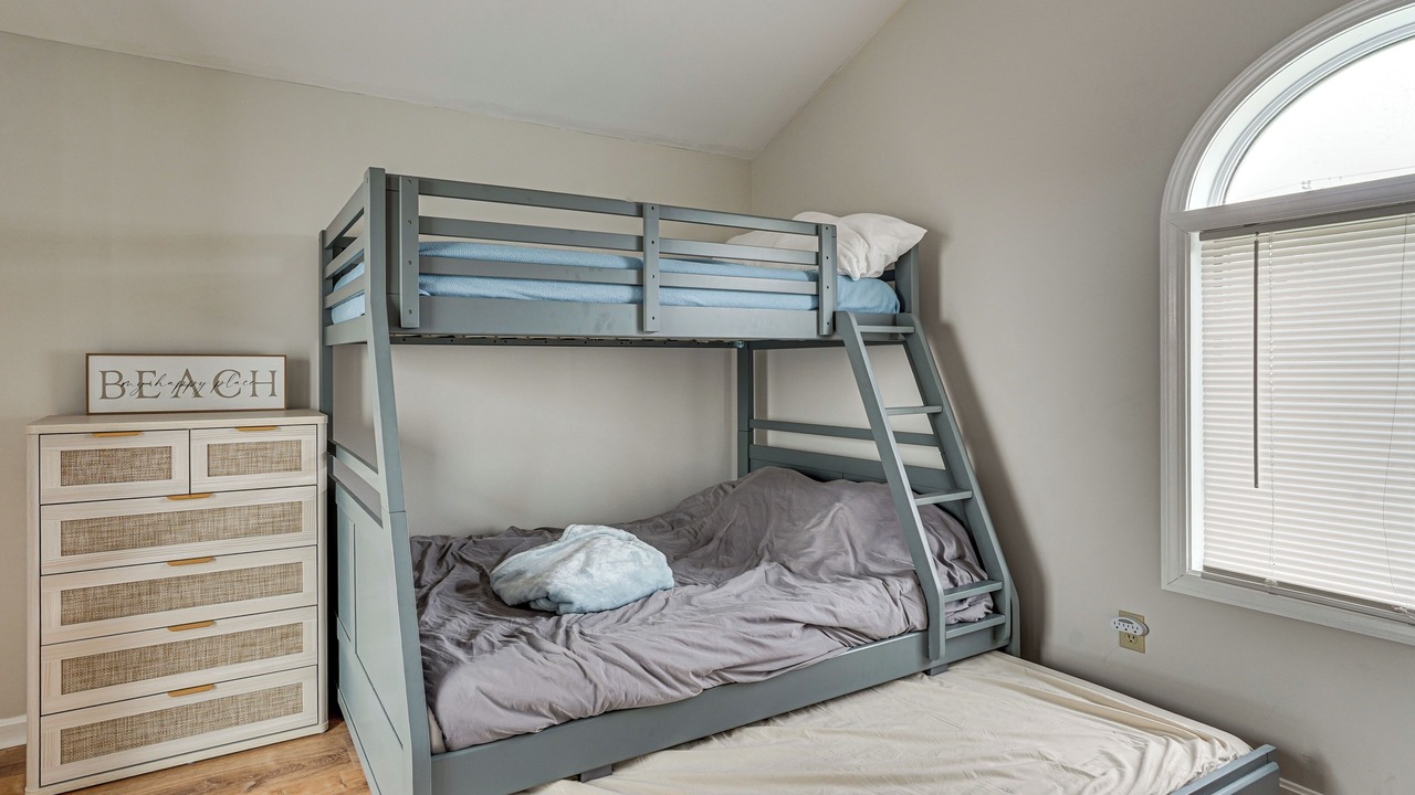 Photo of Bedroom in Hampton