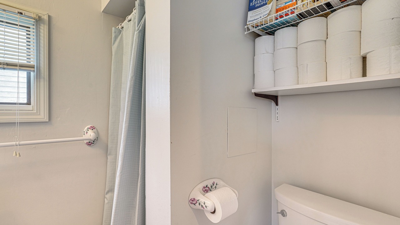 Photo of Bathroom in Hampton
