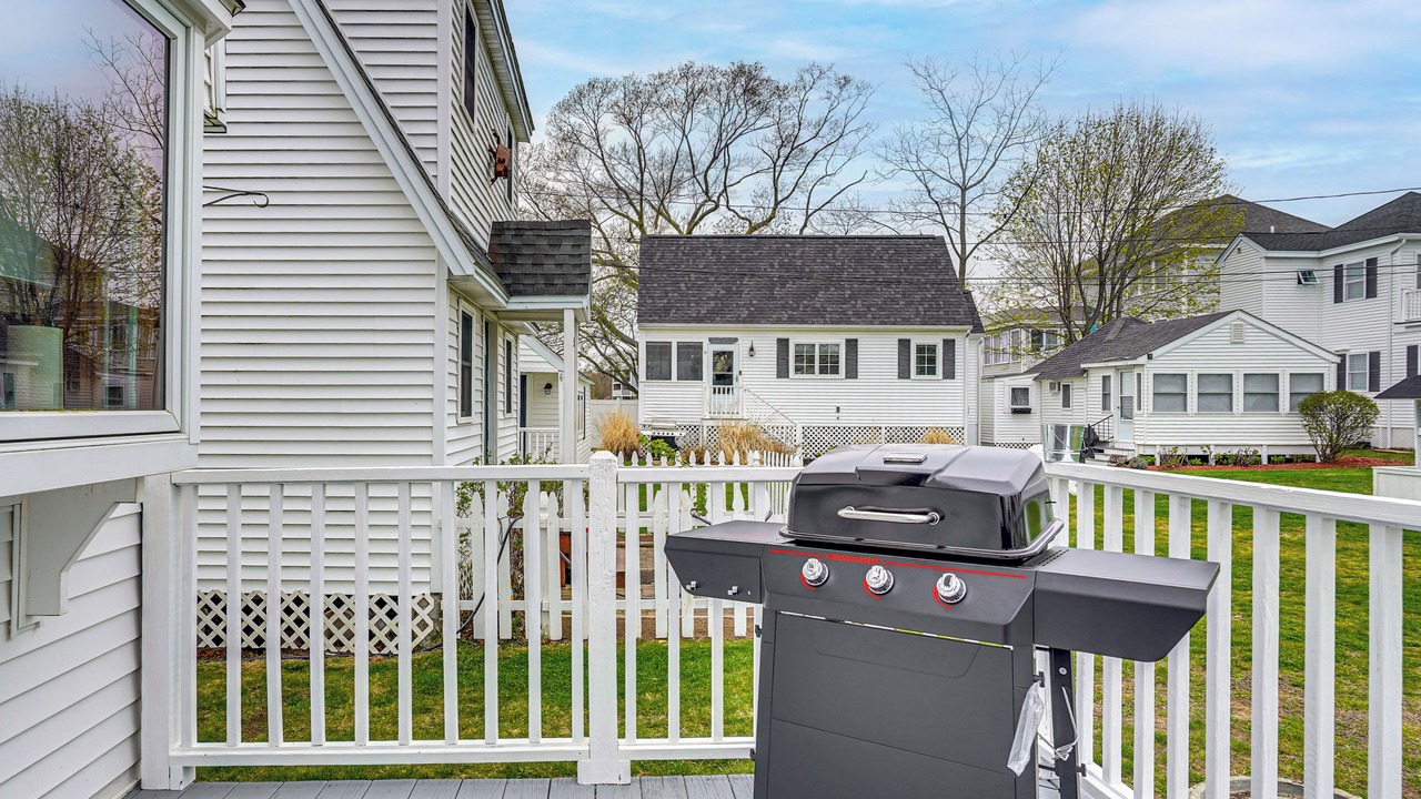 Photo of Outdoor in Hampton