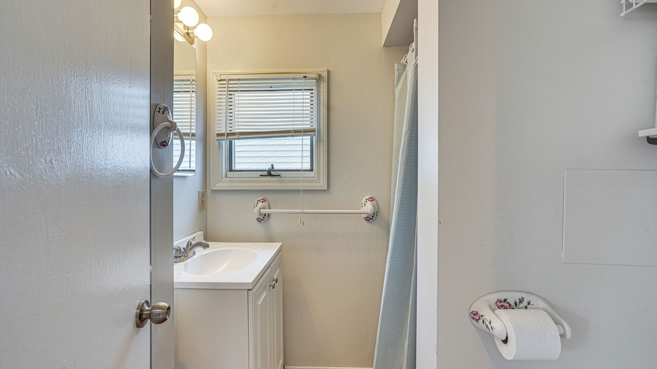 Photo of Bathroom in Hampton