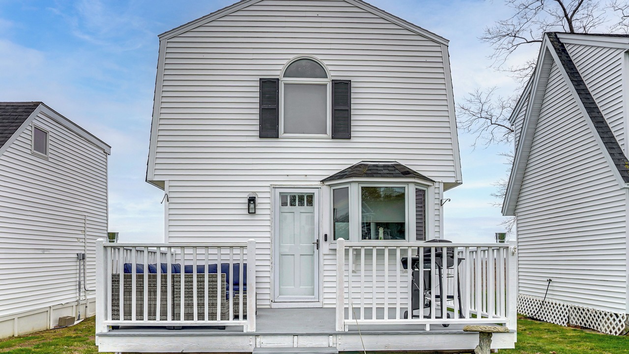 Photo of Outdoor in Hampton