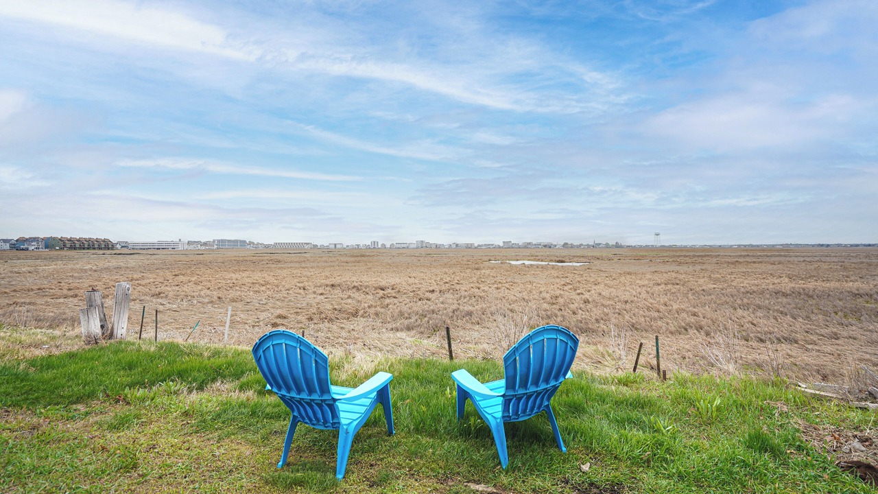 Photo of Outdoor in Hampton