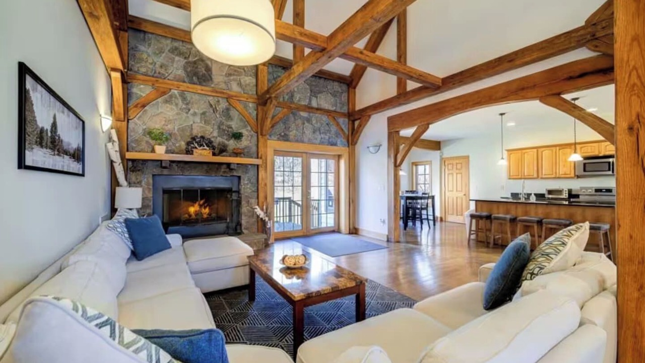 Photo of Livingroom in Liberty