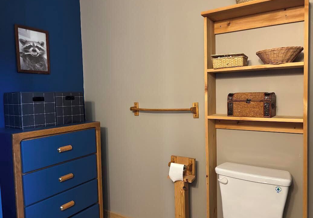 Photo of Bathroom in Clay
