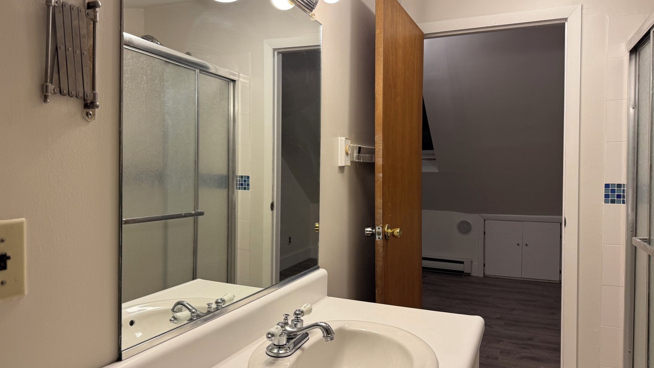 Photo of Bathroom in Upper Montclair