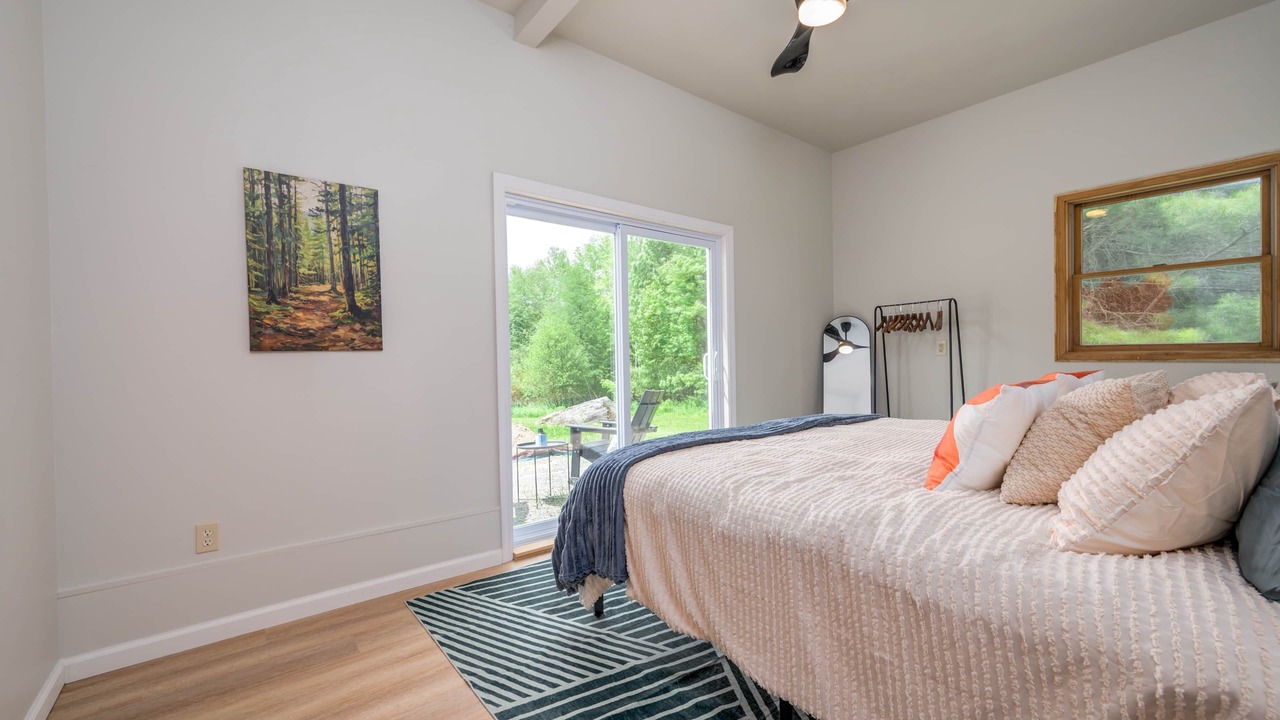 Photo of Bedroom in Gloversville