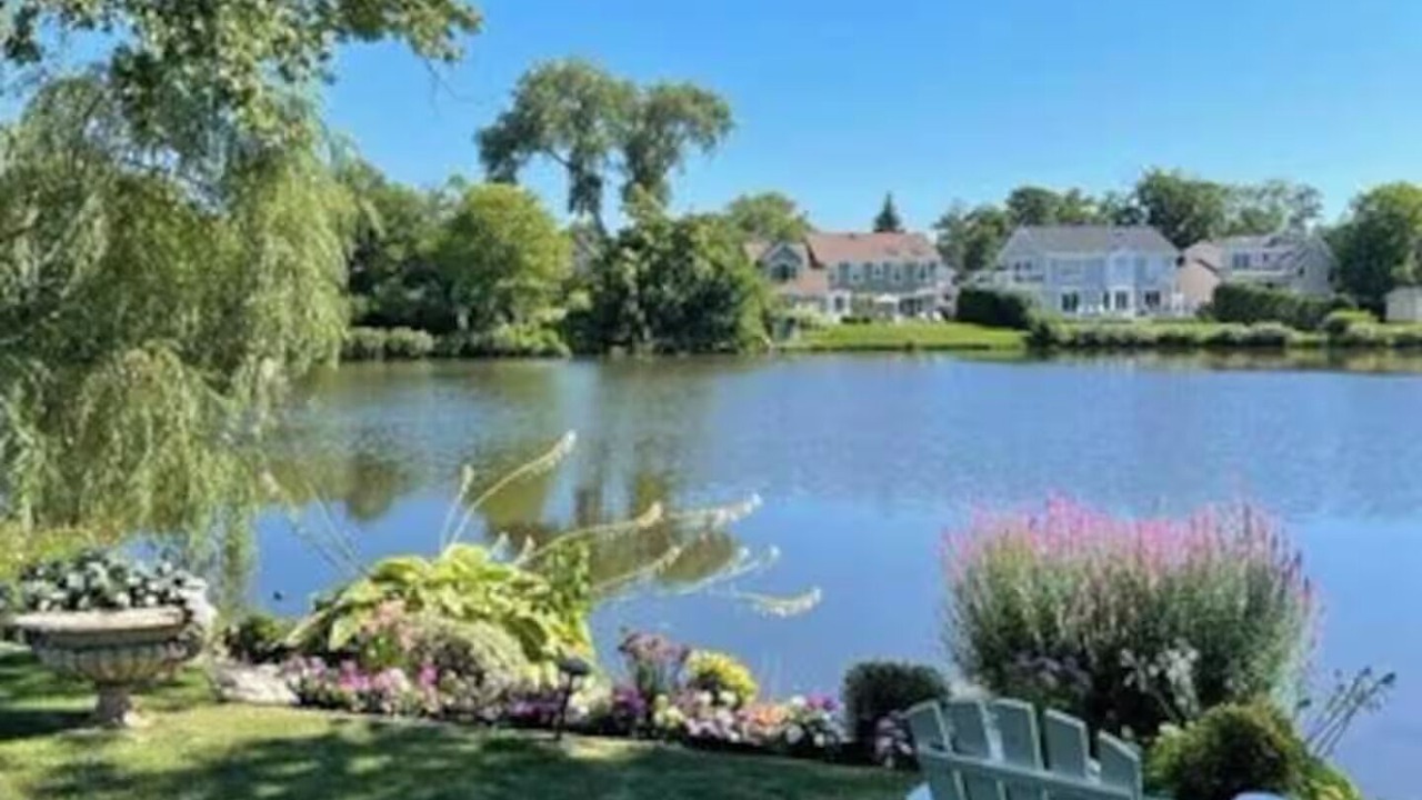 Photo of Outdoor in Spring Lake