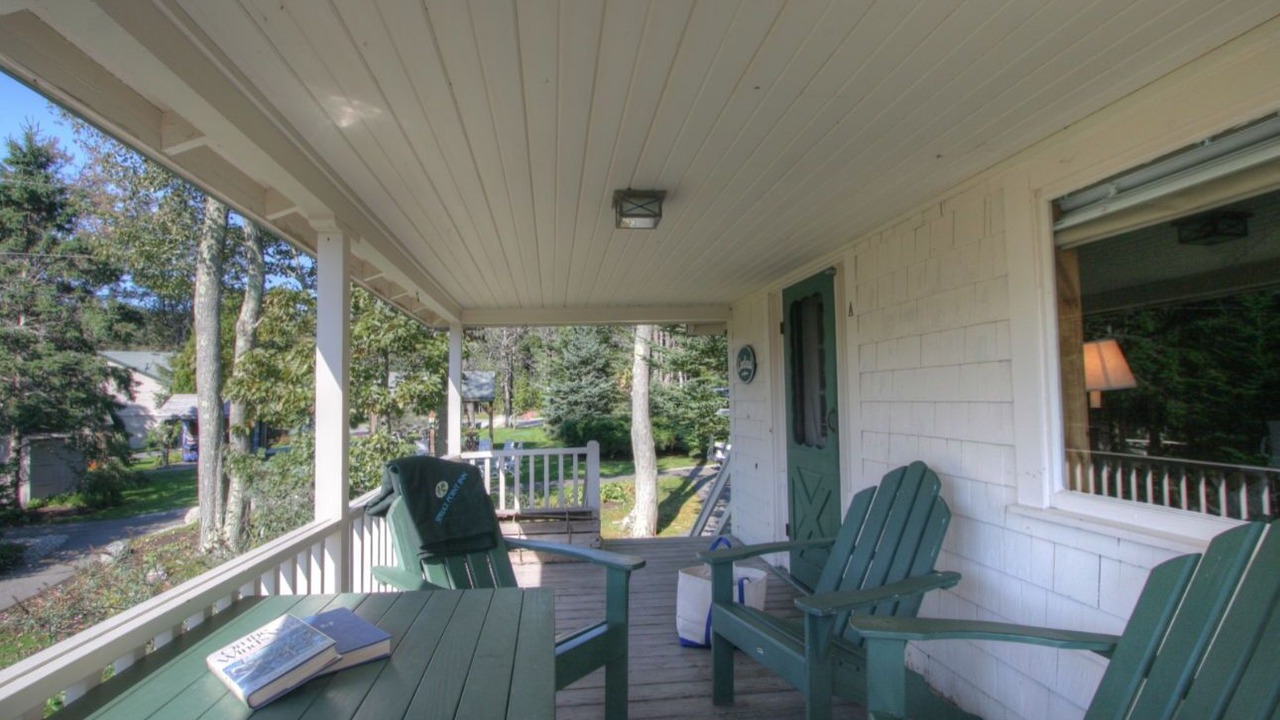 Photo of Outdoor in Boothbay Harbor