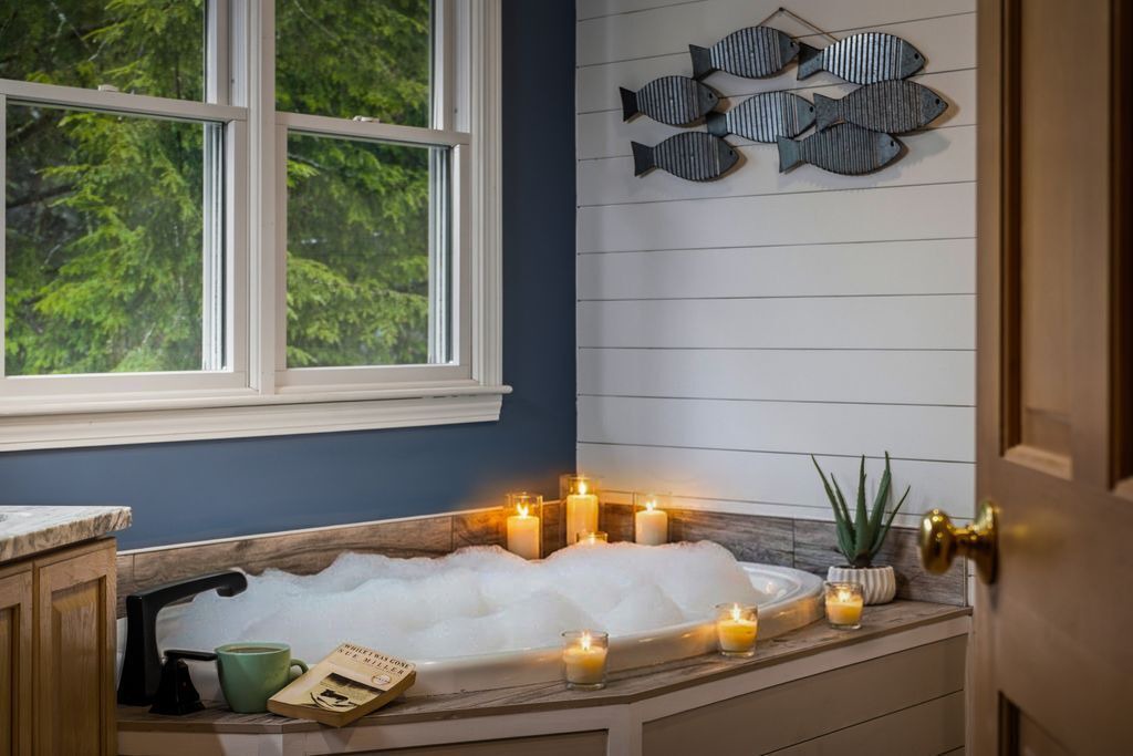 Photo of Bathroom in Harrison