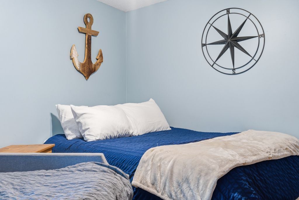 Photo of Bedroom in Harrison