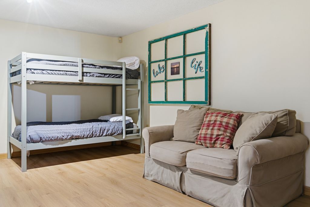 Photo of Bedroom in Harrison