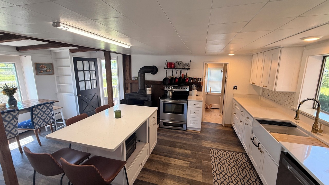 Photo of Kitchen in Sennett