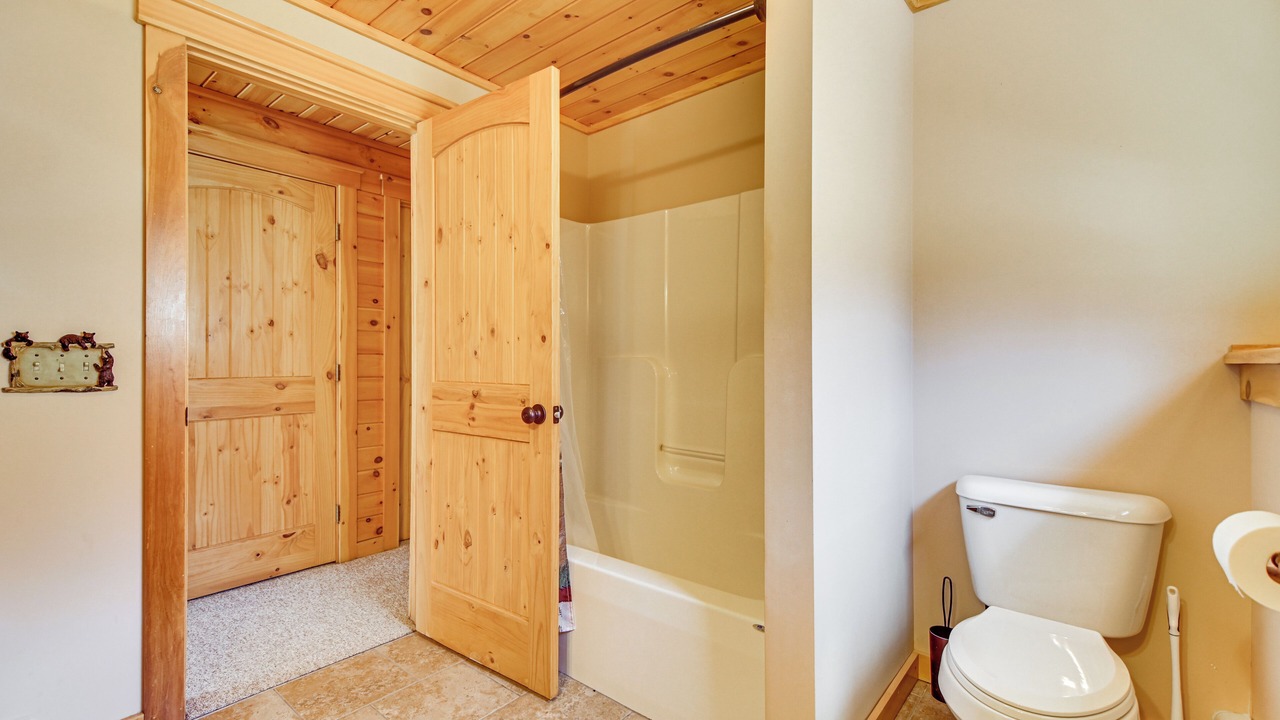 Photo of Bathroom in South Pond Shores