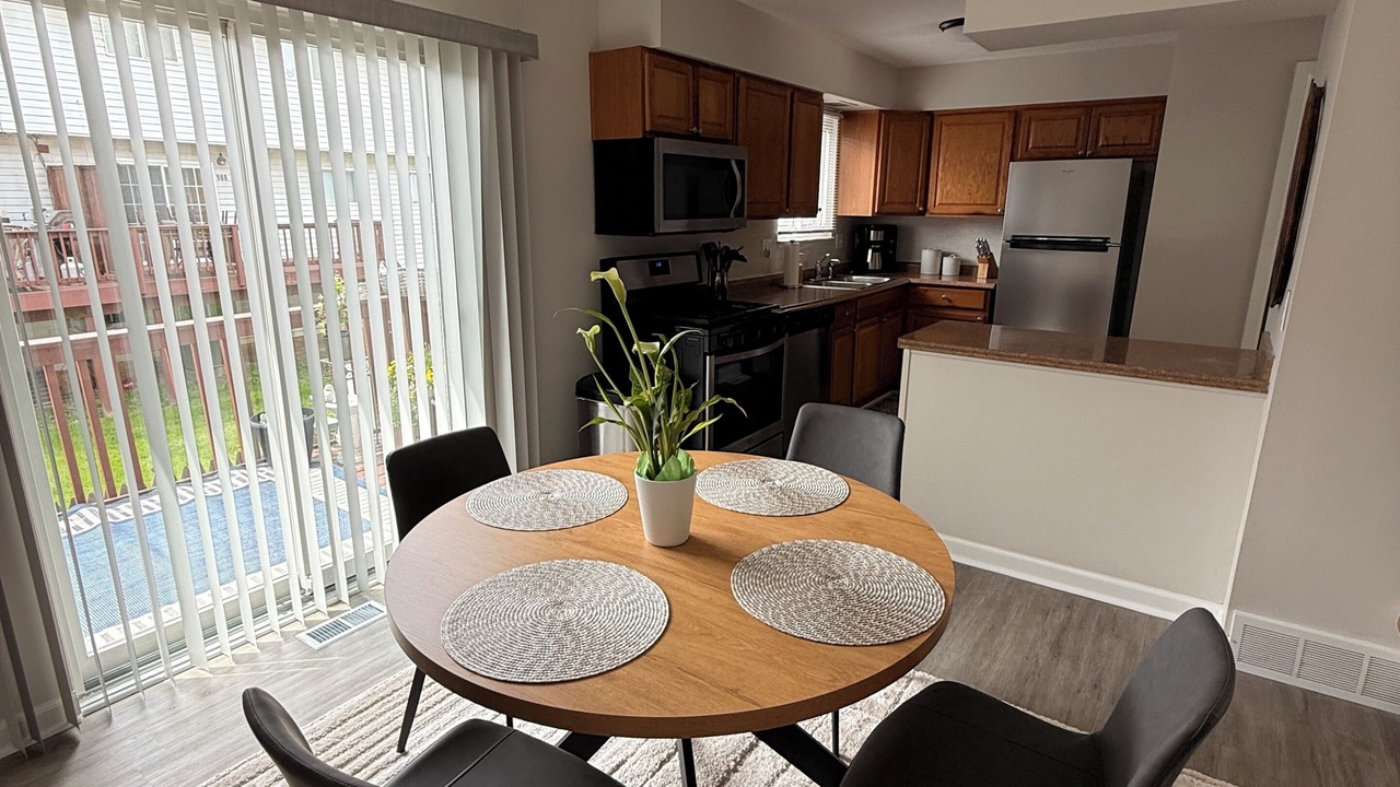 Photo of Kitchen in Painesville