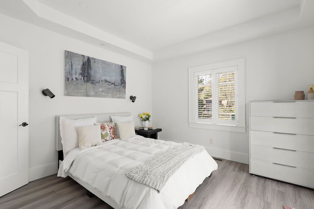 Photo of Bedroom in Cataumet