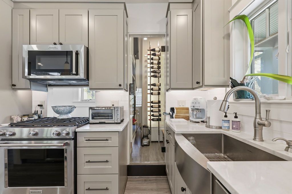 Photo of Kitchen in Cataumet