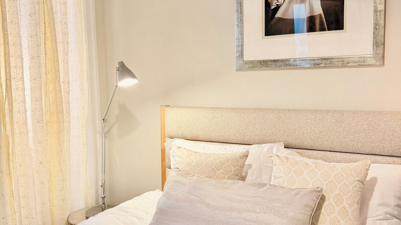 Photo of Bedroom in West Mount Airy
