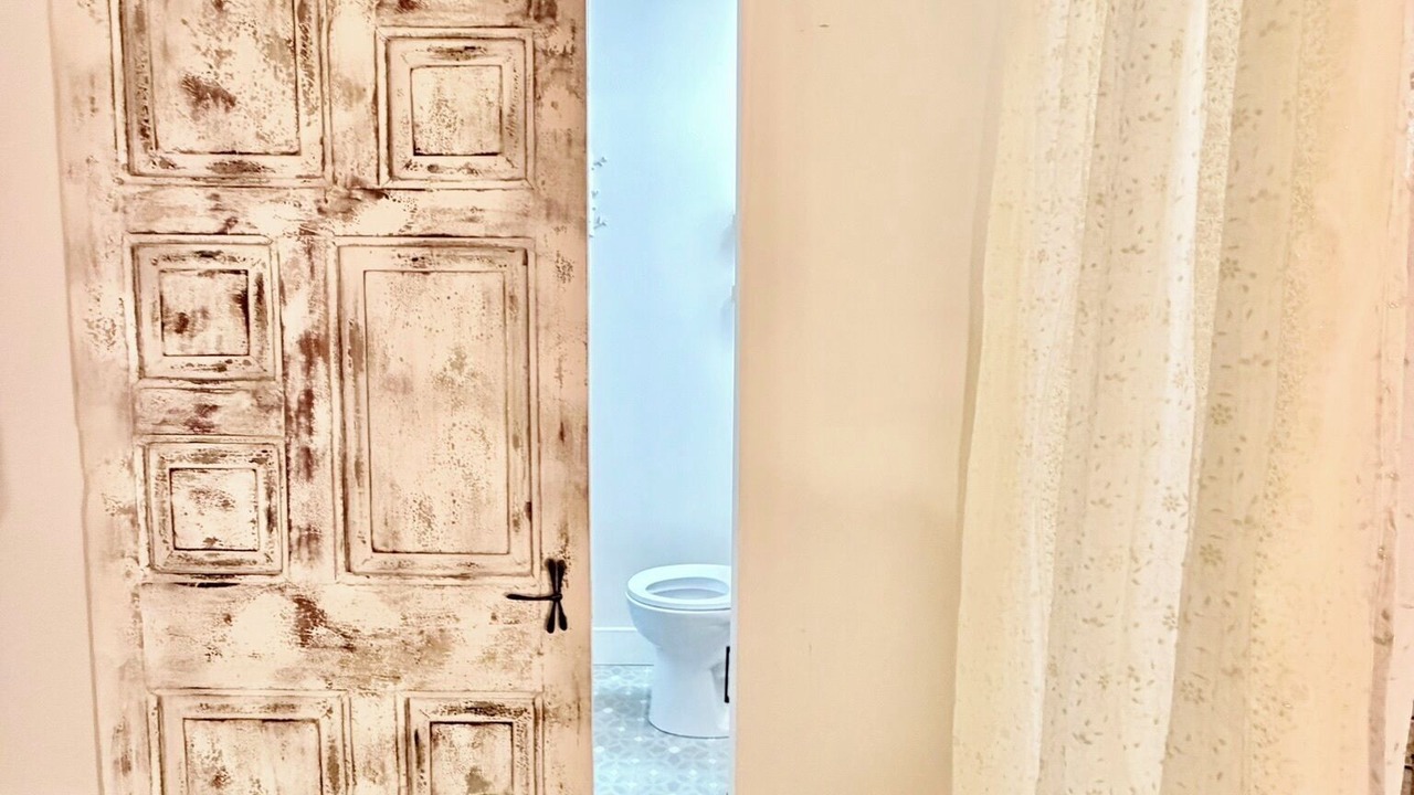 Photo of Bathroom in West Mount Airy