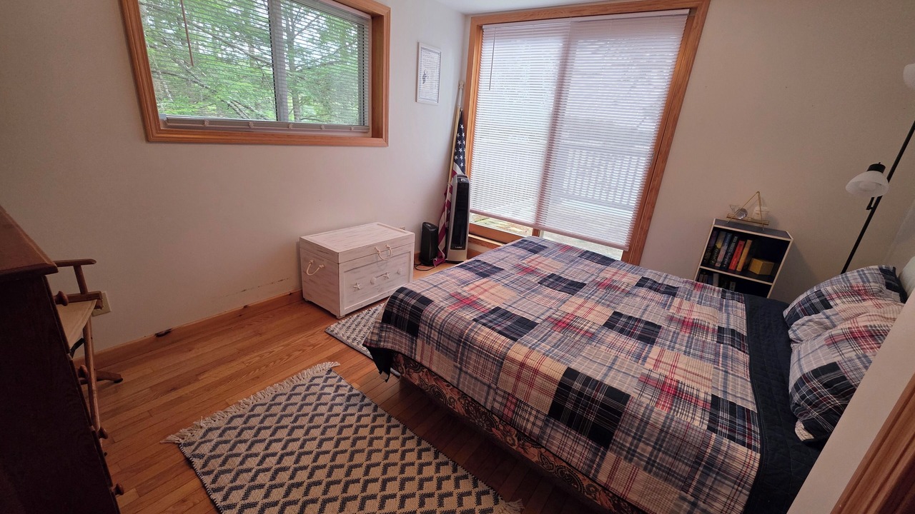 Photo of Bedroom in Mount Vernon