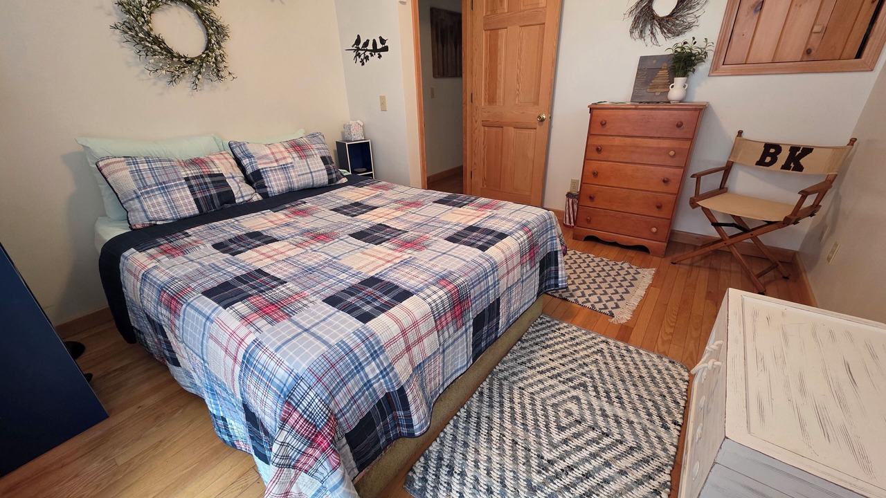 Photo of Bedroom in Mount Vernon