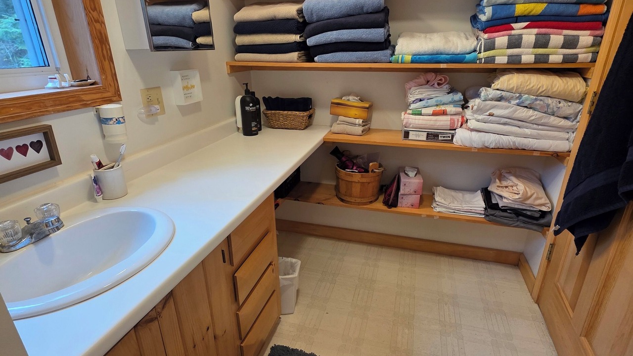 Photo of Bathroom in Mount Vernon