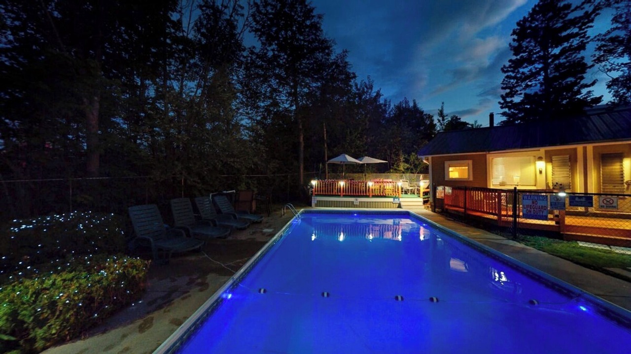 Photo of Outdoor in Weirs Beach