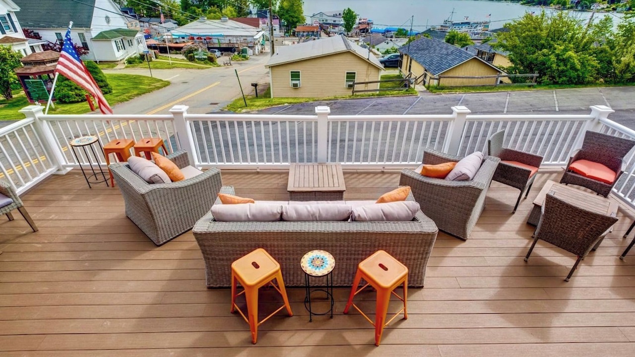 Photo of Outdoor in Weirs Beach